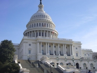 Grand tour de Washington DC en Deux jours