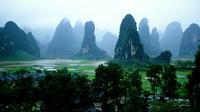 12 Days of Beijing-Xi'an-Shanghai-Yangshuo-Hong Kong Trip