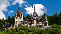 Castles Tours from Brasov