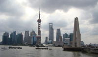 Private Group Tour: One Day In Shanghai By Public Transportation