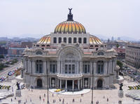 Ballet Folclórico en Ciudad de México Ballet Folclórico en Ciudad de México