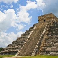 Excursion aventure à Chichen Itza DEPUIS Riviera Maya
