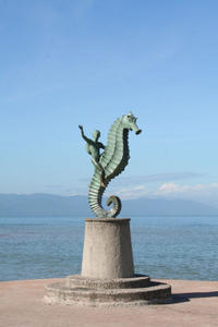 Puerto Vallarta City Tour