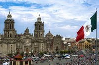 Recorrido turístico por Ciudad de México Recorrido turístico por Ciudad de México
