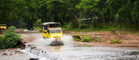 Sierra Madre Norte Off-Road Adventure