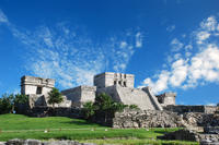Tulúm y Xel-Ha desde Cozumel Tulúm y Xel-Ha desde Cozumel