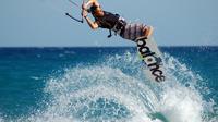 2 Day Beginners' Kite Surfing Course at Pollensa