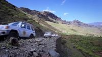 Ausflug im Jeep auf Gran Canaria mit optionalem Kamelritt Ausflug im Jeep auf Gran Canaria mit optionalem Kamelritt