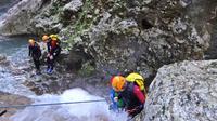 Canyoning Aventure à Majorque