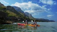 East Mallorca Kayak and Snorkeling Excursion