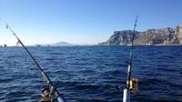 Fishing Charter Rental in Mallorca