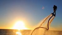 Flyboard-Erlebnis für Anfänger in Mallorca Flyboard-Erlebnis für Anfänger in Mallorca