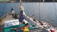 Fuerteventura Coast Excursion on Sailboat