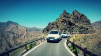 Gran Canaria Full Day Tour with Lunch and Transfers