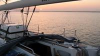 Half Day Sailboat Charter from Can Pastilla 