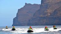 Jet Ski from Puerto Rico in Gran Canaria