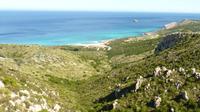 Llevant Natural Park Walking Tour in Artà