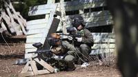 Paintball en Mallorca