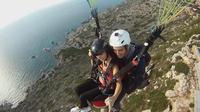 Paragliding Journey in Mallorca