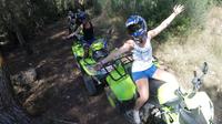 Quad Tour in the South of Mallorca