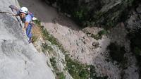 Rock Climbing in Mallorca