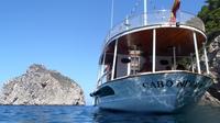 Sailing Tour from Port of Pollensa