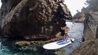 Stand Up Paddle Surf Tour in Alcudia