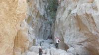 Torrent de Pareis Trekking Trail Tour