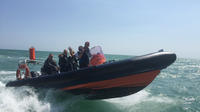 Powerboat Ride in Brighton - Weekdays
