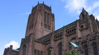 Liverpool Cathedral Attractions Ticket
