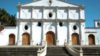 Granada and San Francisco Convent Tour from Managua 