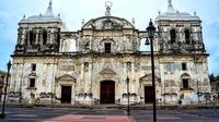 Leon Viejo and Colonial City Tour from Managua