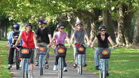 The Original Bike Tour of Christchurch