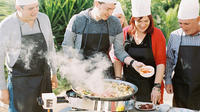 Authentic Valencian Paella Cooking Class 