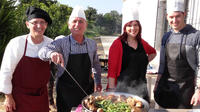 Imagen Clase de cocina de paella y visita privada al Parque Natural de la Albufera