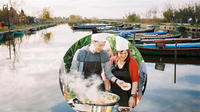 Paella Cooking Class and Private Tour Albufera Natural Park