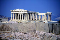 Athens Super Saver: Acropolis of Athens Tour plus Greek Cooking Class in an Athens Tavern