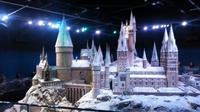 Private Transfer: Central London to Harry Potter Warner Bros Studio in Leavesden