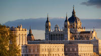 Visite privée: Madrid et le Palais Royal