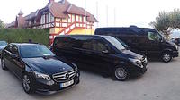 Private Transfers: Madrid to or from Cuenca