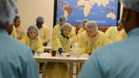 Graycliff Chocolatier Art du chocolat Visite Interactive