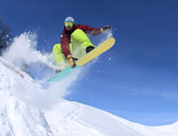 3-Day Thredbo or Perisher Midweek Madness Snow Adventure from Sydney