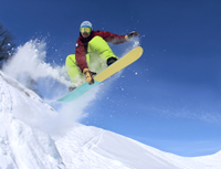 Aventure à la neige de 3 jours en milieu de semaine à Thredbo OÜ Perisher au départ de Sydney