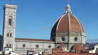 Private Tour: Overview of Florence Walking Tour