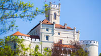 Zagorje Medieval Castles Photo Tour - Full Day Trip from Zagreb