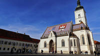 Zagreb Photo Tour