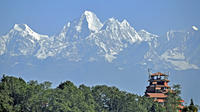5-tägige Tour mit Sonnenaufgang in Kathmandu nahe Mount Everest 5-tägige Tour mit Sonnenaufgang in Kathmandu nahe Mount Everest