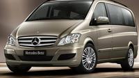 Private Arrival Transfer from Antalya Airport to Kas-Kalkan