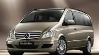 Private Arrival Transfer from Antalya Airport to Side