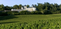 Tour vins de Bordeaux : trois régions vinicoles, dégustation de châteaux et déjeuner